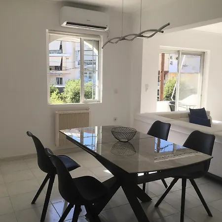 Apartamento Filan-oiko *