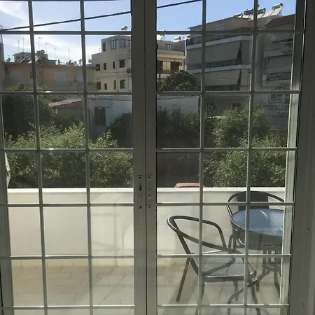 Filan-oiko Apartamento