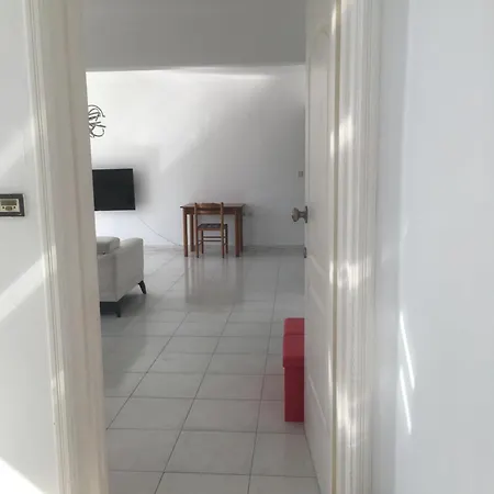 Apartman Filan-oiko
