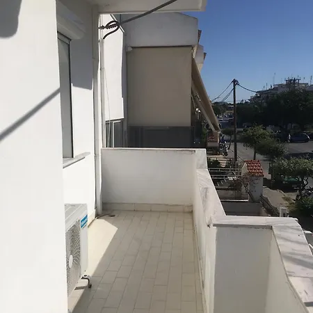 Filan-oiko Apartman Rhodes City