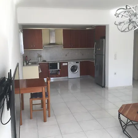 Apartman Filan-oiko