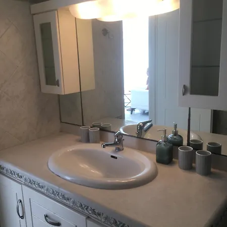 Apartman Filan-oiko