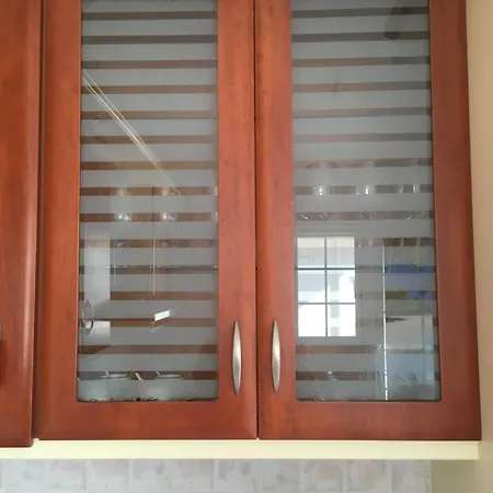 Filan-oiko Apartman Rhodes City