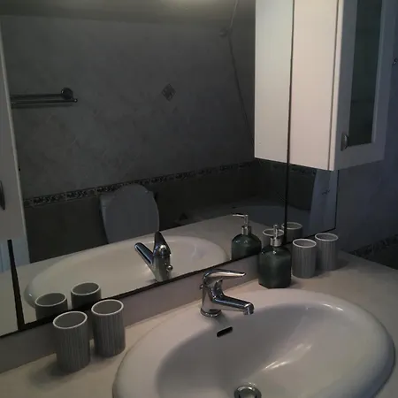 Apartman Filan-oiko Rhodes City