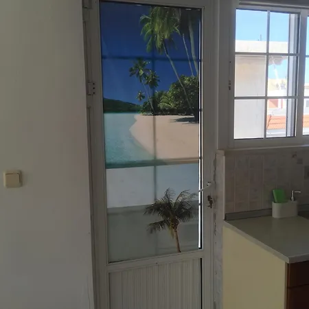 Filan-oiko Apartman *