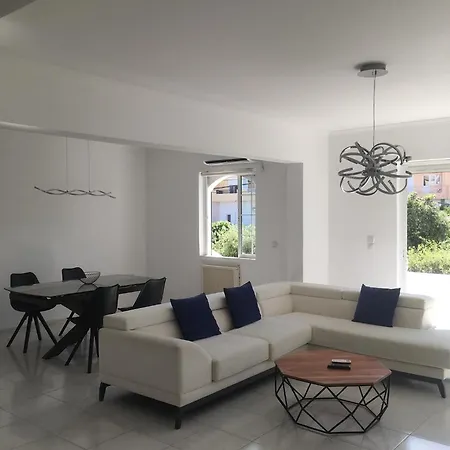 Filan-oiko Apartman