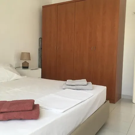 Filan-oiko Apartman *