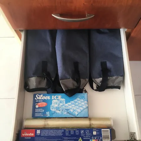 Filan-oiko Apartman *