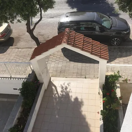 Apartman Filan-oiko *