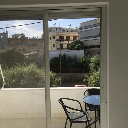 Filan-oiko Apartman