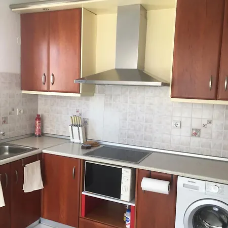 Filan-oiko Apartman *