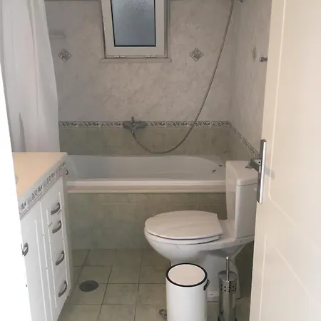 Filan-oiko Apartman Rhodes City