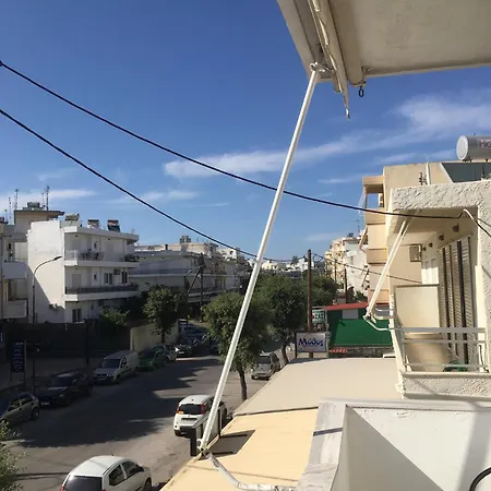 Filan-oiko Apartmán