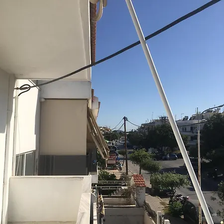 Filan-oiko Διαμέρισμα Rhodes City
