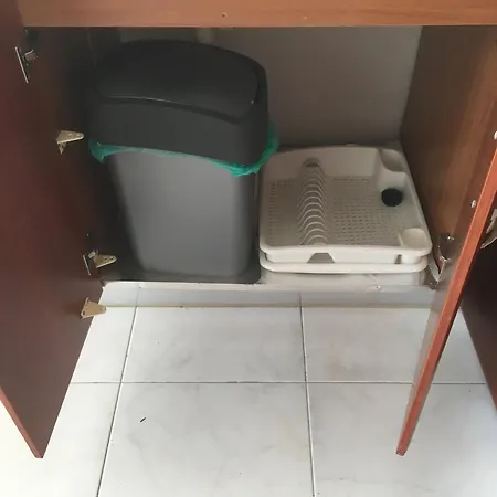 Filan-oiko Apartman