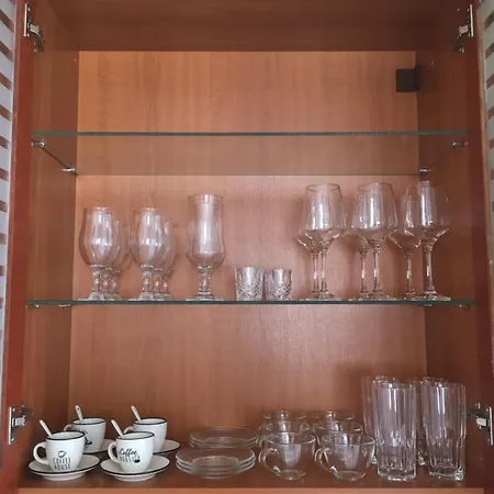 Apartman Filan-oiko