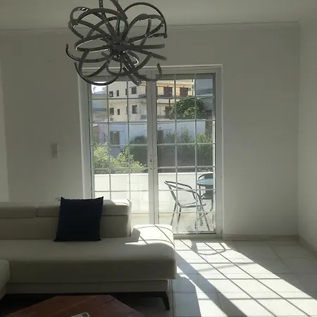 Apartman Filan-oiko