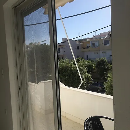 Filan-oiko Apartman Rhodes City
